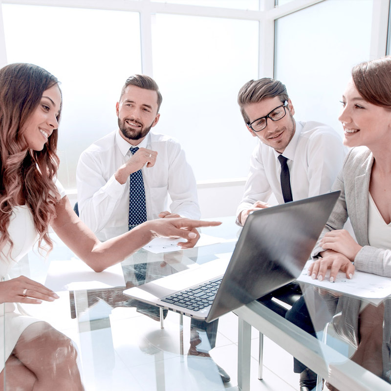 Agencja pracy - Jobs Link - Warszawa